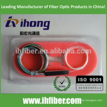 PLC 1 * 16 fibre optique diviseur